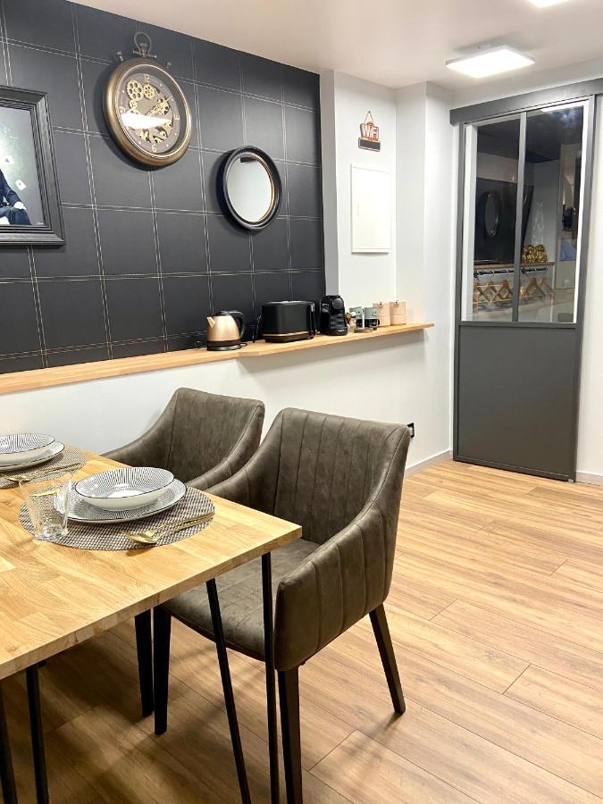 ✧ La Suite ✧ Studio De Charme Route Des Vins Kintzheim Exterior photo